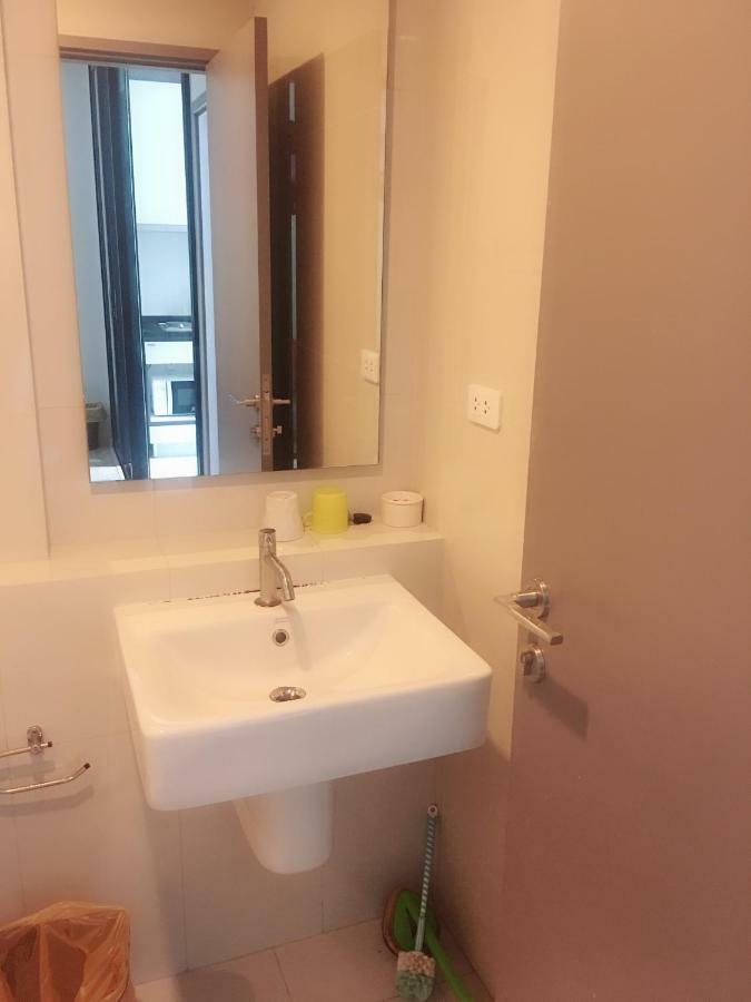 The Base Condo Pattaya Exterior photo