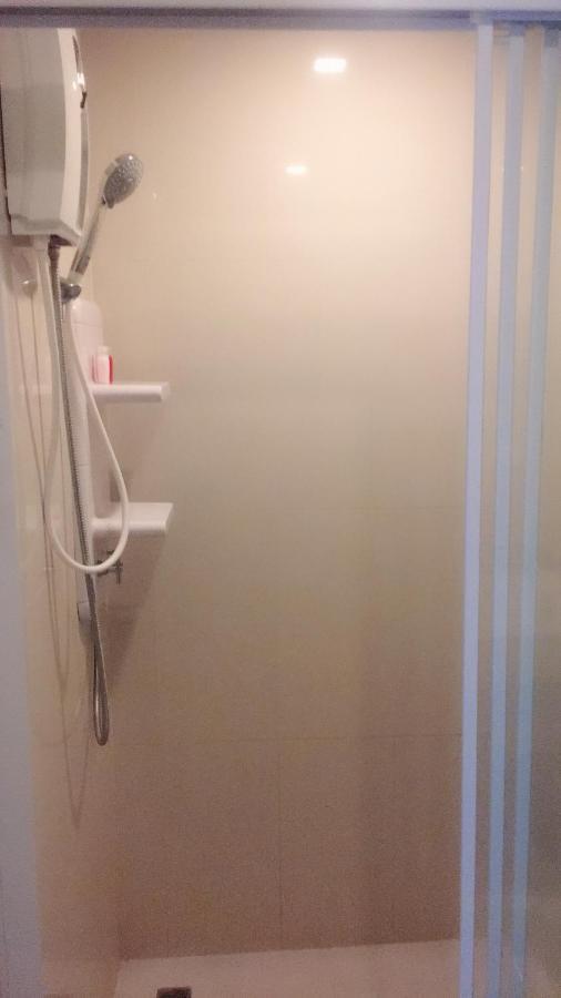 The Base Condo Pattaya Exterior photo